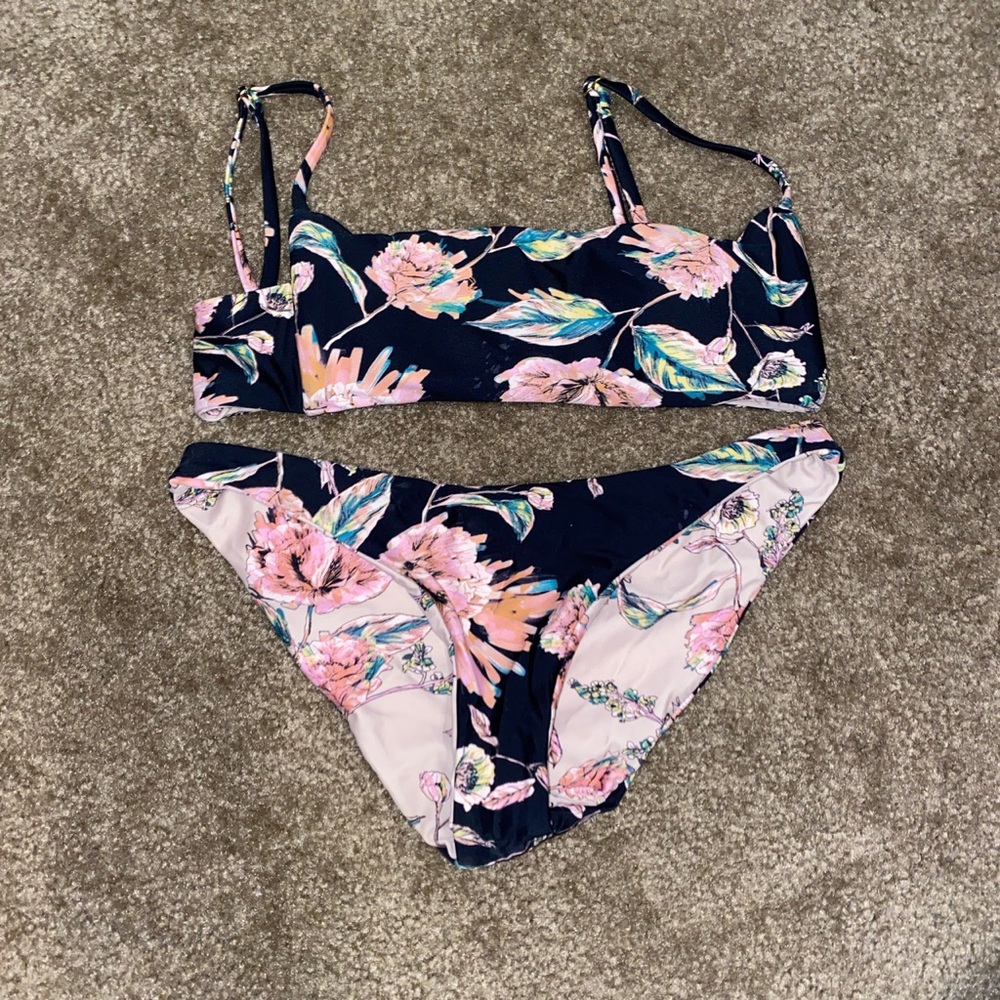 Reversible O’Neill Bathing Suit